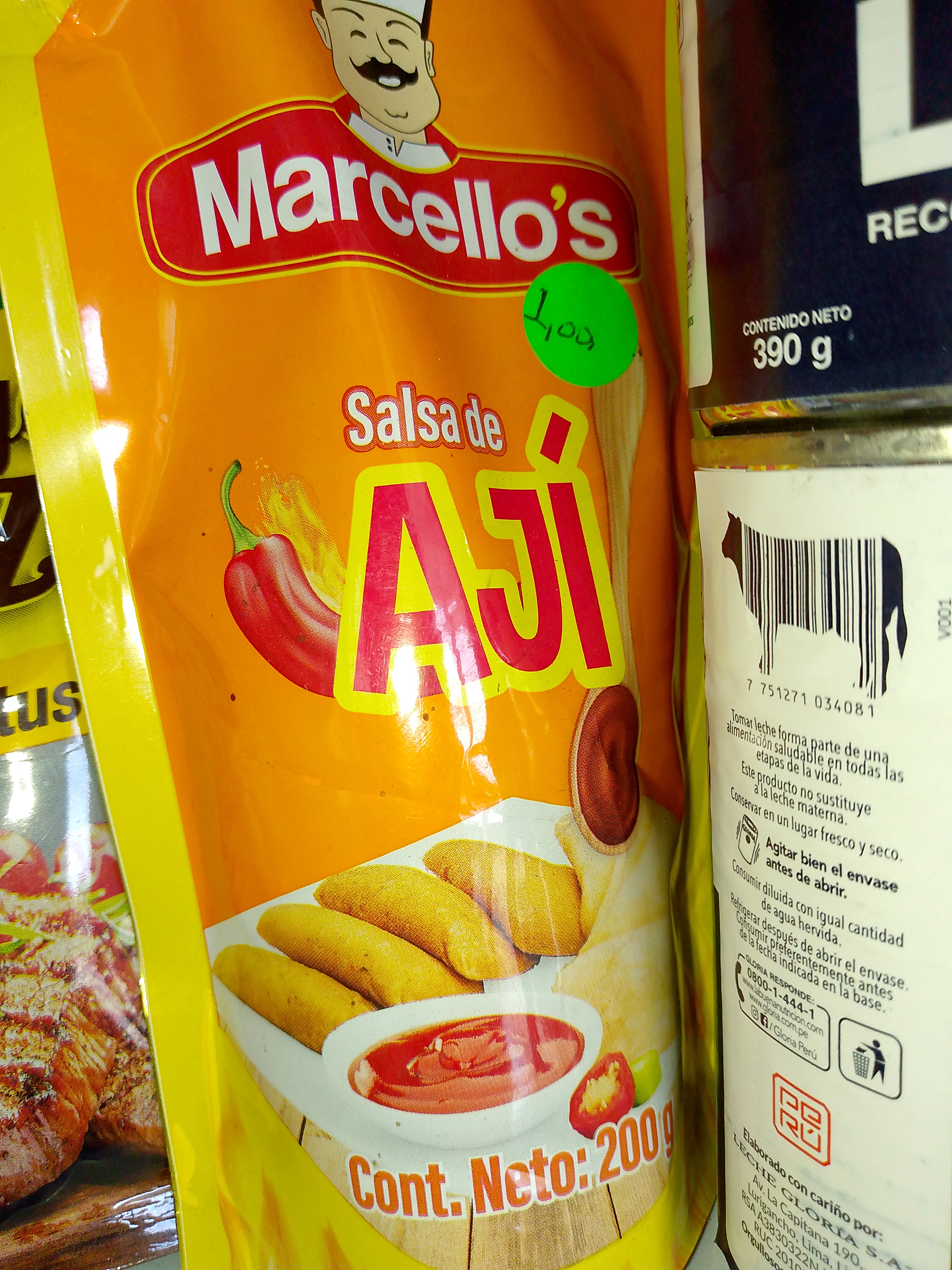 Producto 1