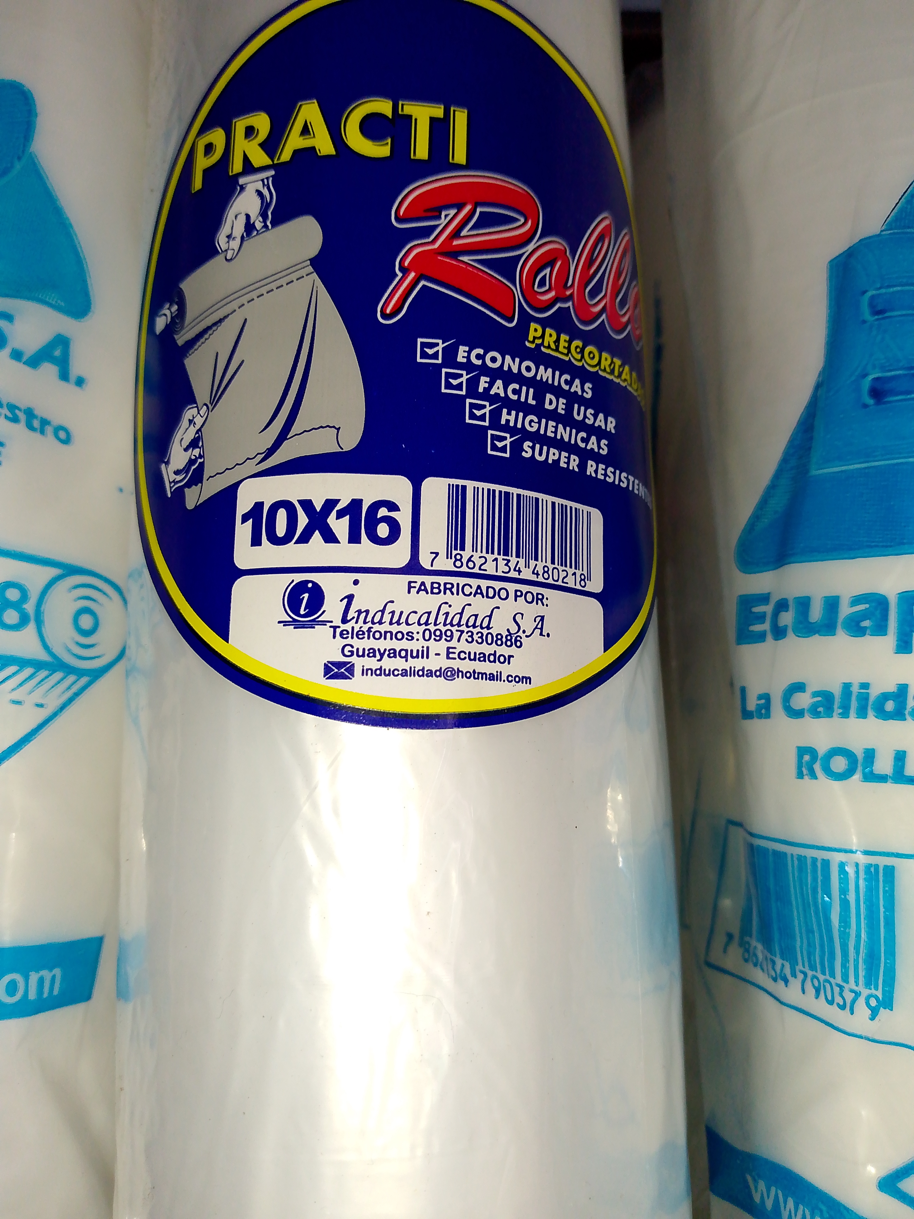 Producto 1
