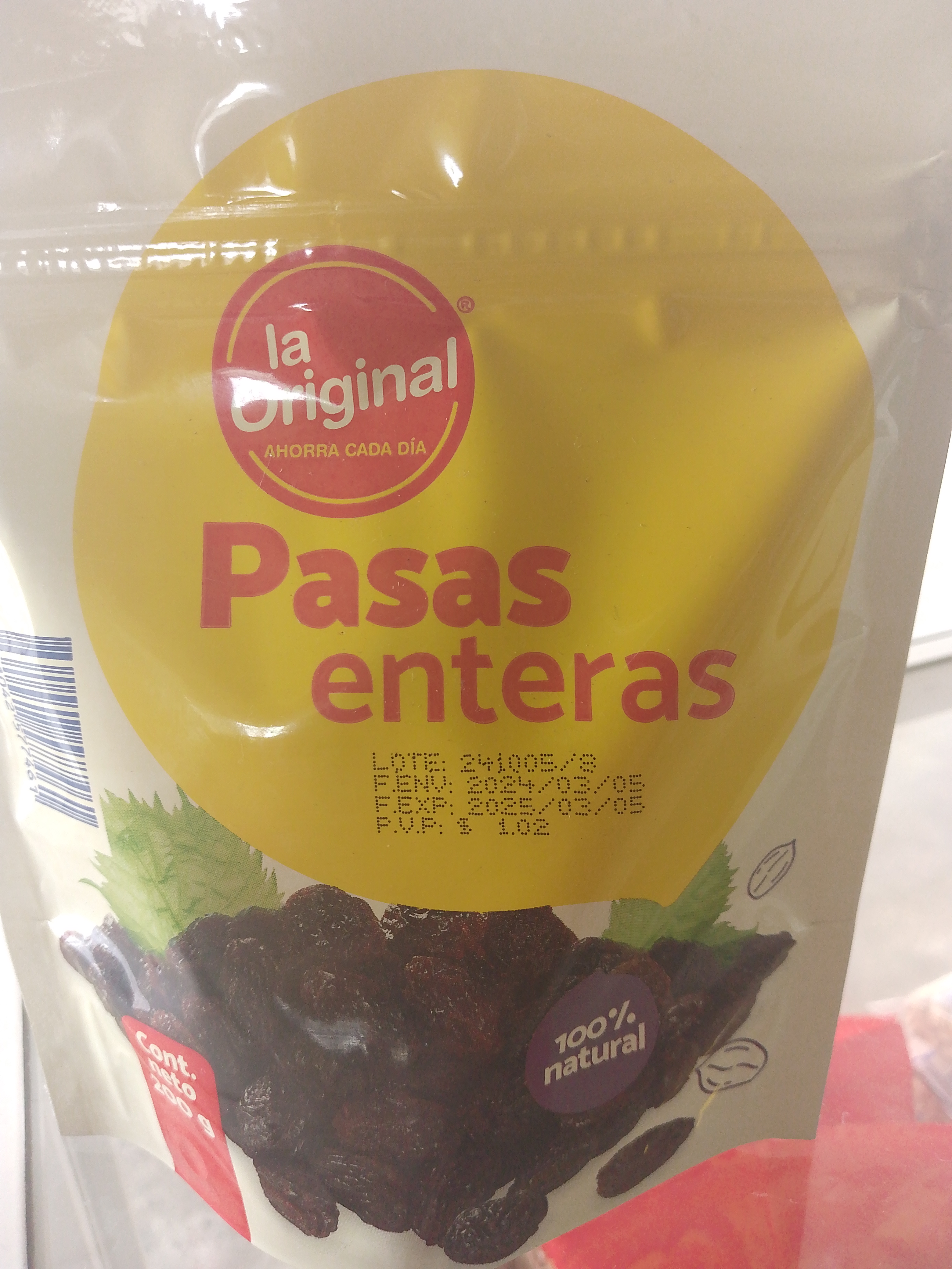 Producto 1